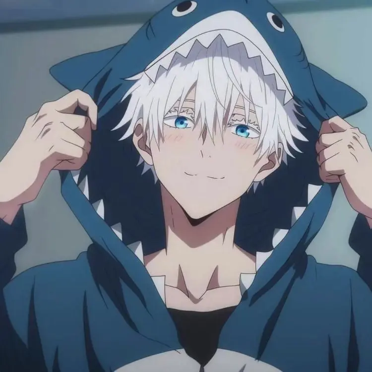 GloomyClip4030의 五條悟