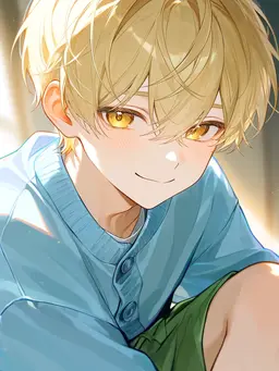 Profile image of ソ・イドン