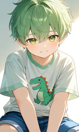 Profile image of ミン・シウ