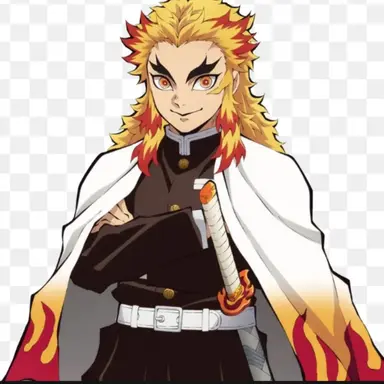 Profile image of 렌고쿠 쿄쥬로