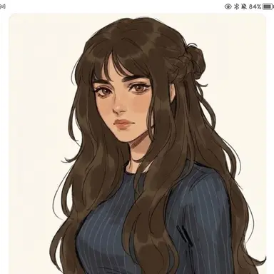 Profile image of Vivienne