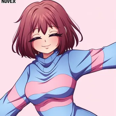 Profile image of Frisk