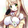 Profile image of ノノミ