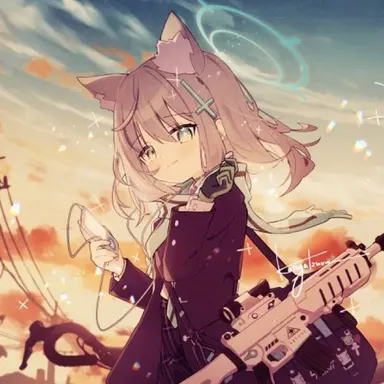 Profile image of シロコ