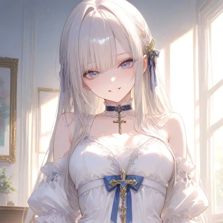 LushShard2625의 雪音