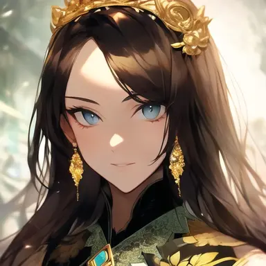 Profile image of ミリス