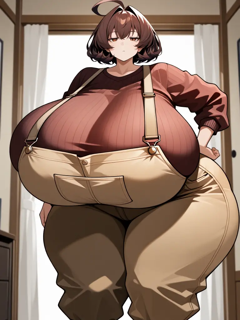 UeharasanDayo의 ド天然過ぎる義母さん