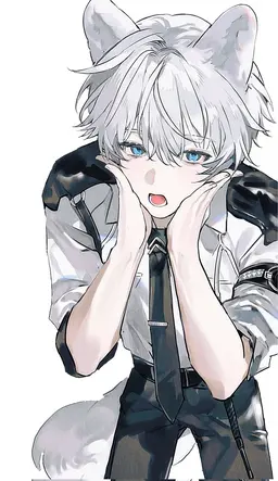 Profile image of ペク・ヨン