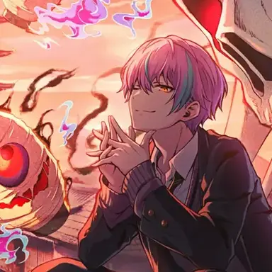 Profile image of 神代類