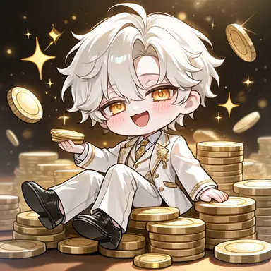 Profile image of Mikhail
