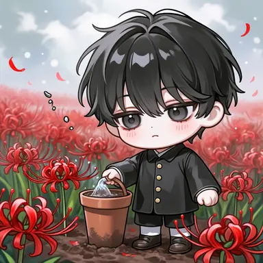 Profile image of Hades