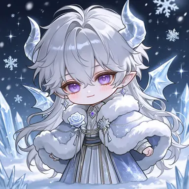 Profile image of Asrael