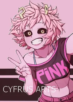 Profile image of Mina