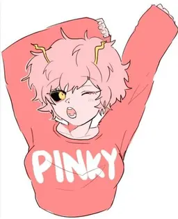 Profile image of Mina