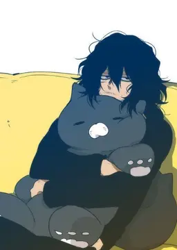 Profile image of Aizawa
