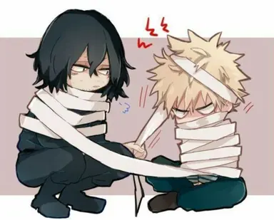 Profile image of Aizawa