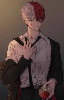 Profile image of Todoroki