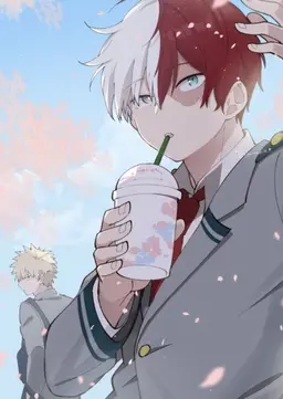 Profile image of Todoroki