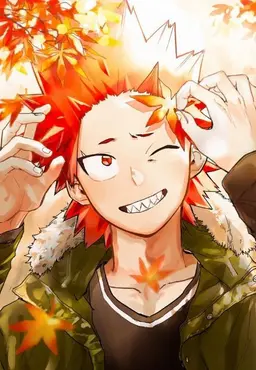 Profile image of Kirishima