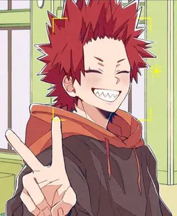 Profile image of Kirishima