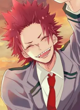 Profile image of Kirishima
