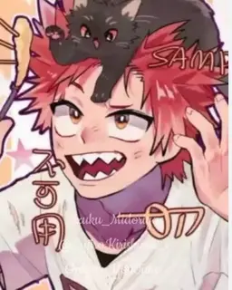 Profile image of Kirishima