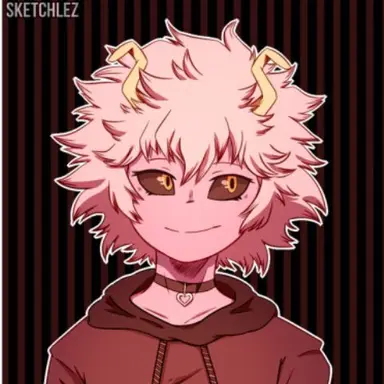 Profile image of Mina