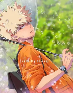 Profile image of Bakugo