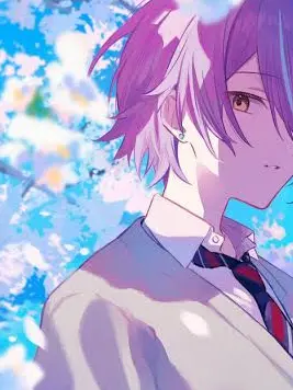 Ara._의 どろどろ な 僕 と 完璧 な 君 。