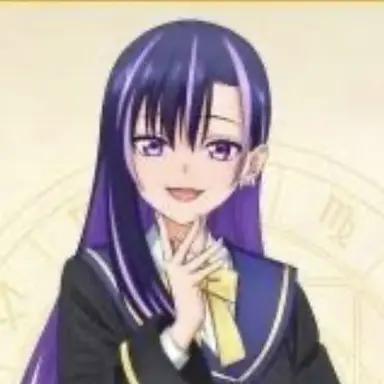 Profile image of アリア・アクエリアス