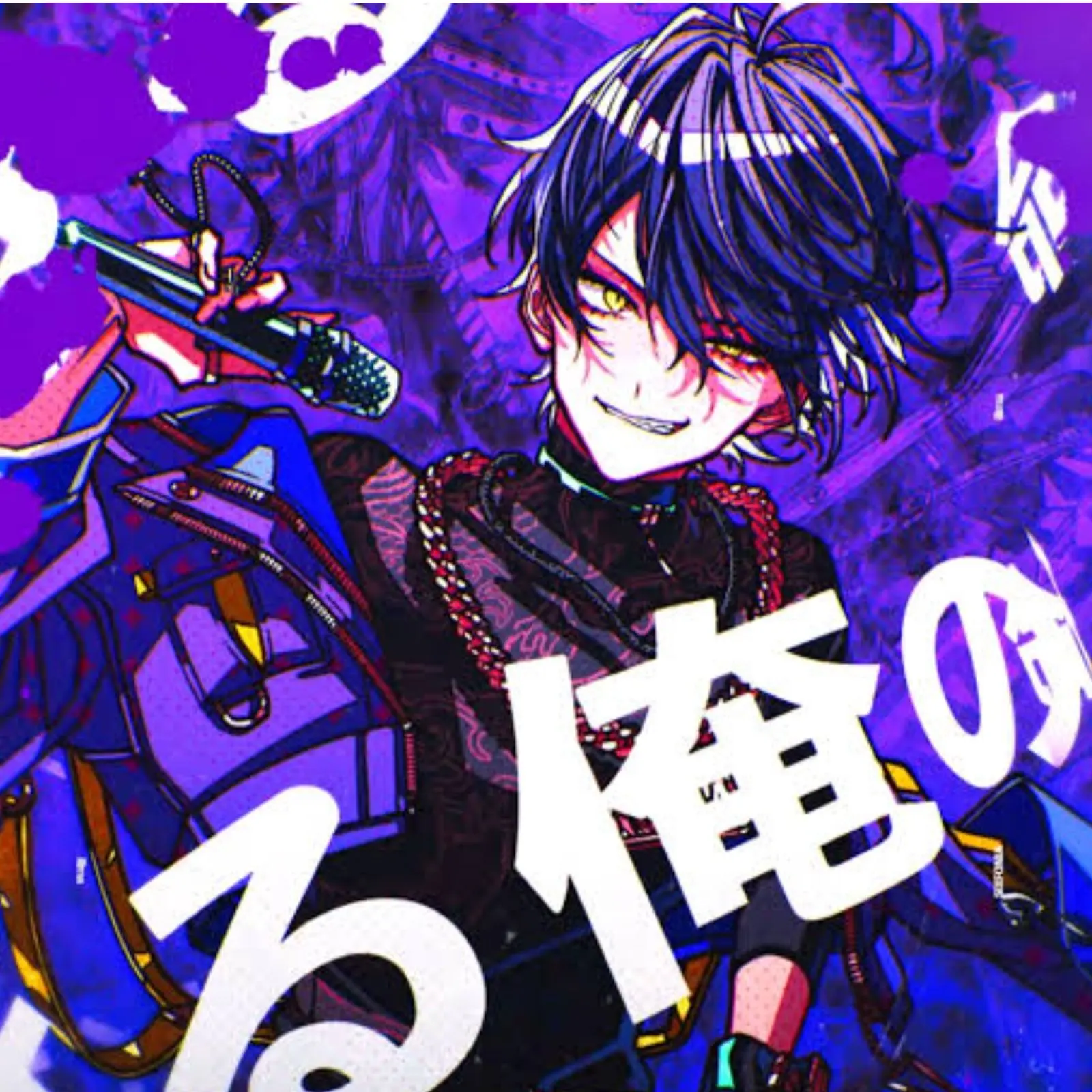 QuirkyBloom0443의 2人の先生との夜の教育♡(自分用)