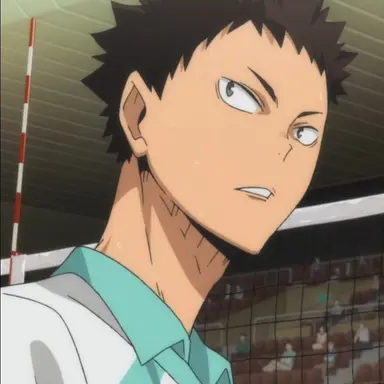 Profile image of 岩泉一