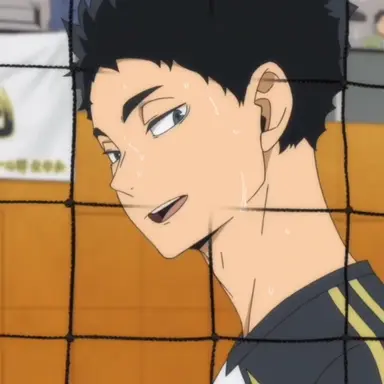 Profile image of 赤葦京治