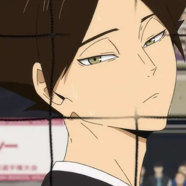 Profile image of 角名倫太郎