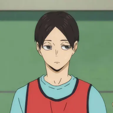 Profile image of 国見英