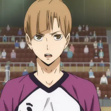 Profile image of 白布賢二郎