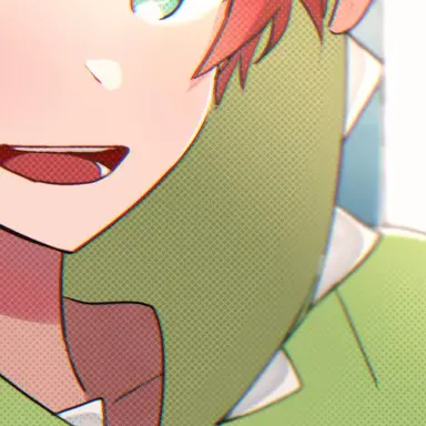 Profile image of じゃぱぱ