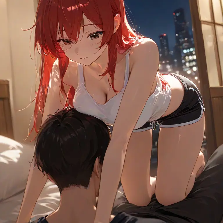 Ddechl_x의 구현경