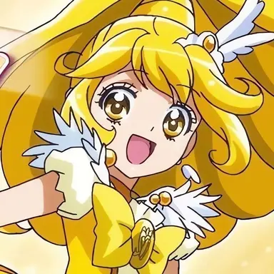 Profile image of Lily