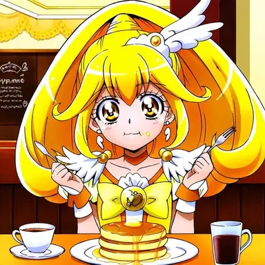 Profile image of Lily