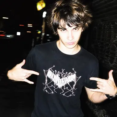 Profile image of Rodrick Heffley