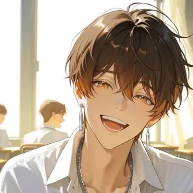 Profile image of 一衛