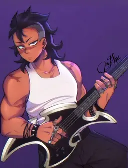 Profile image of Genya