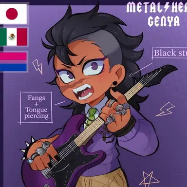 Profile image of Genya Shinazugawa