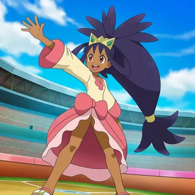 Profile image of アイリス