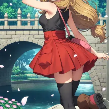 Profile image of セレナ