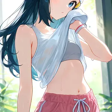 Profile image of ヒカリ