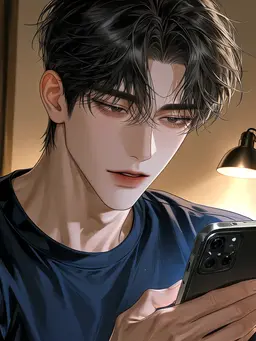 Profile image of Seo Doyun
