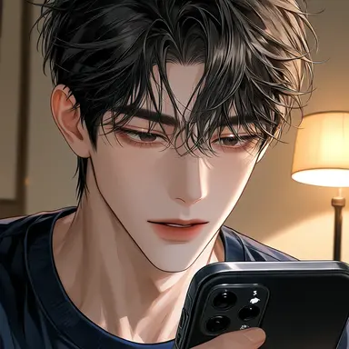 Profile image of Seo Doyun