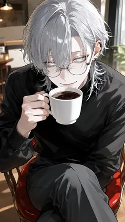 Profile image of 冬華